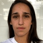 Photo of Giovana Maia