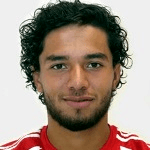 Photo of Giovani Hernandez