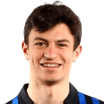 Giovanni Bonfanti Photo of Giovanni Bonfanti