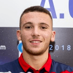 Photo of Giovanni Bruzzaniti