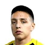 Photo of Giovanni Bustos