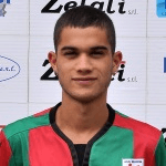 Photo of Giovanni Calosi