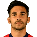 Photo of Giovanni Crociata