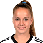 Photo of Giulia Gwinn