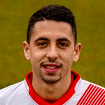 Photo of Giuliano Alma
