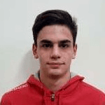 Photo of Giulio Favale