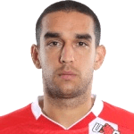 Photo of Giuseppe Bellusci