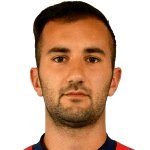 Photo of Giuseppe Borello