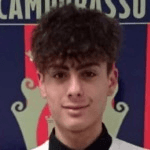 Photo of Giuseppe de Biase