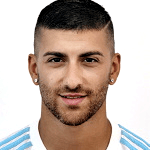 Photo of Giuseppe De Luca