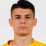 Photo of Giuseppe Di Serio