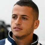 Photo of Giuseppe Giovinco