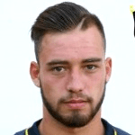 Photo of Giuseppe La Monica