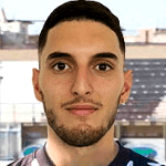 Photo of Giuseppe Maimone