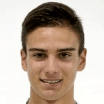 Photo of Giuseppe Verduci