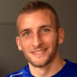 Photo of Giusto Priola