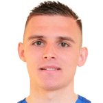 Photo of Gleb Zheleznikov
