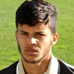 Photo of Gleison Moreira