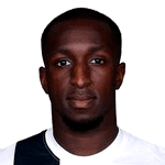 Photo of Glen Kamara