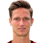 Photo of Glenn Claes