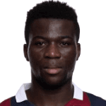 Photo of Godfred Donsah