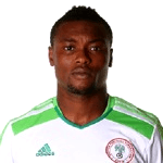 Photo of Godfrey Oboabona