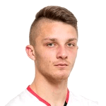 Photo of Gojko Gadže