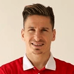 Photo of Gökhan Alsan