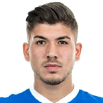 Photo of Gökhan Gül