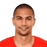 Photo of Gökhan Inler