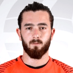 Photo of Gökhan Siverek