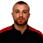 Photo of Gökhan Töre