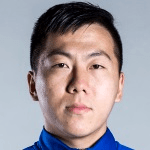Photo of Gong Zhang
