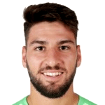 Photo of Gonzalo Crettaz