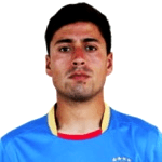 Photo of Gonzalo Álvarez