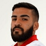 Photo of Gonzalo Baglivo