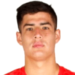 Photo of Gonzalo Collao