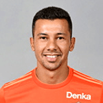 Photo of Gonzalo González