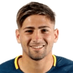 Photo of Gonzalo Lamardo