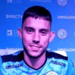 Photo of Gonzalo Lencina