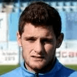 Photo of Gonzalo Maffini