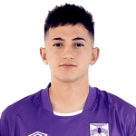 Photo of Gonzalo Nápoli
