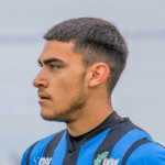 Photo of Gonzalo Perez