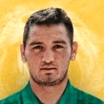 Photo of Gonzalo Rios