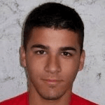 Photo of Gonzalo Rizzo