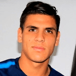 Photo of Gonzalo Sanchez
