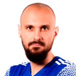 Photo of Goran Brkić