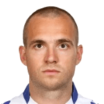 Photo of Goran Milović