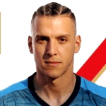 Photo of Goran Vukliš