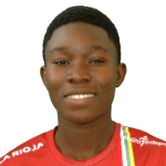 Photo of Grace Asantewaa